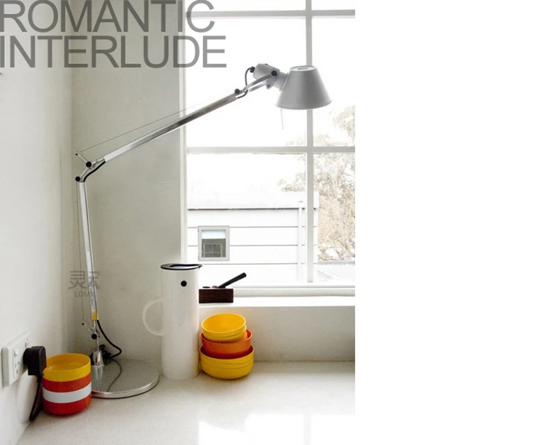 table lamp 14