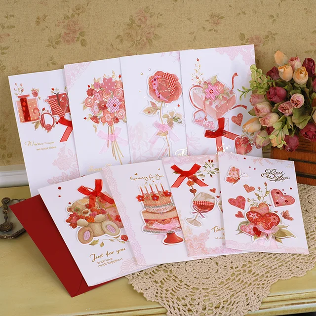 creative greeting cards