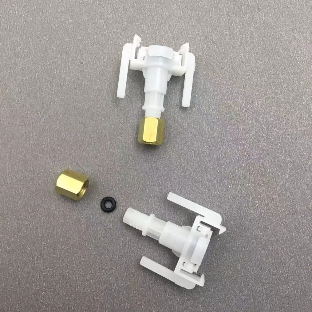 jv33 damper connector 3