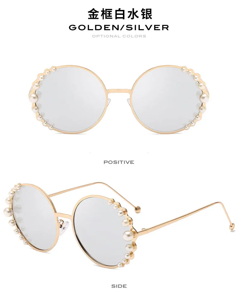 Olvio Круглые Солнцезащитные очки женские брендовые дизайнерские женские солнцезащитные очки винтажные роскошные стразы солнцезащитные очки Оттенки для женщин oculos