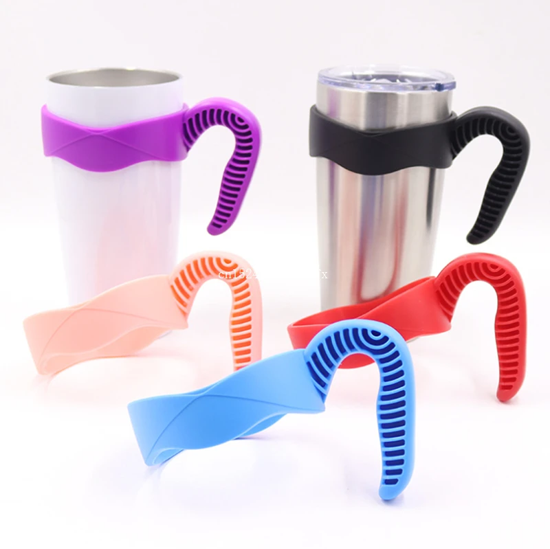 20 oz tumbler handle
