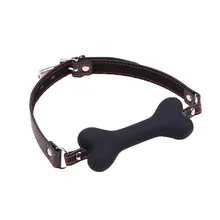 Erotic Toys Silicone Dog Bone Ball Fetish Latex Open Mouth Gag Bdsm Bondage Restraints Slave For Sex Women/Couples Adult Games цена Erotic Toys Silicone Dog Bone Ball Fetish Latex Open Mouth Gag Bdsm Bondage Restraints Slave For Sex Women/Couples Adult Games цены онлайн