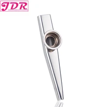 JDR Музыкальные инструменты kazoo, kazoo вечерние игрушки(kazoo Kid Trap Music) хороший компаньон для гитары, укулеле, Альт