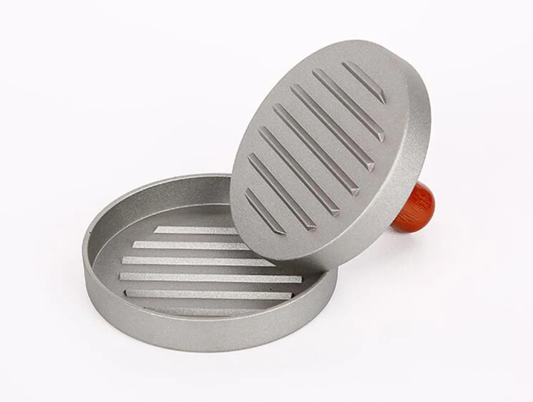 Hamburger maker