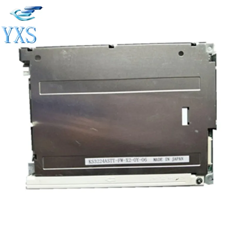 

KS3224ASTT-FW-X2-OY-06 Display Panel Screen