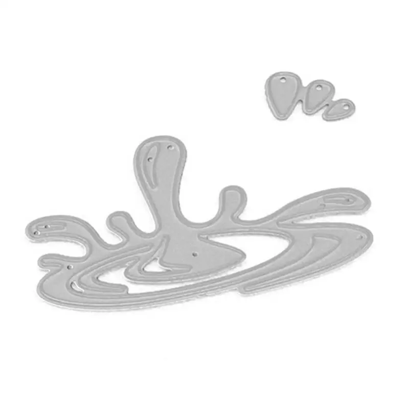 

Metal Cutting Dies DIY for Scrapbooking/Photo Album Embossing Stencils Paper Card Cutter Crafts Decor Cutting Dies