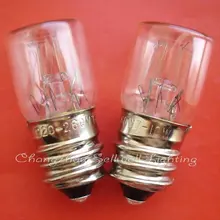 GREAT!Miniature lamp bulb 220/260V 7/10W E14 Free shipping A670