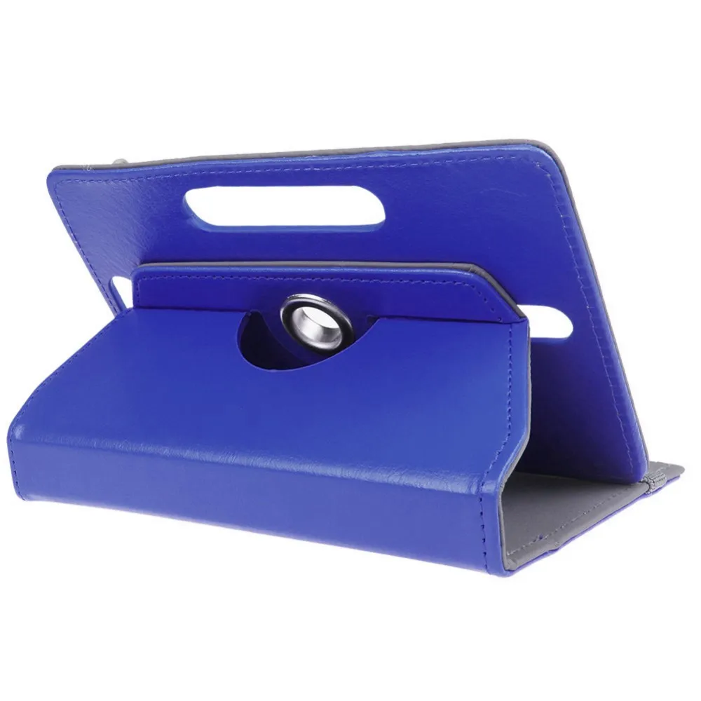 Rotating Cover for Irbis TZ714 TZ716 TZ717 TZ781 TZ704 TZ713 TZ720 TZ721 TZ723 TZ724 TZ725 TZ726 TZ733 TZ742 7" Inch Tablet Case |