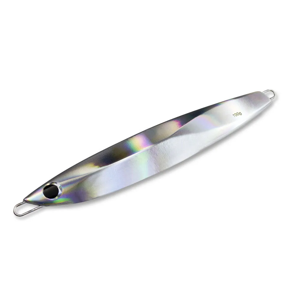 100г 3.5 унции металла джиг рыболовные приманки, приманки соленой привести металла джиг рыбалка приманка, медленно джиг, бесплатная доставка 100г 3.5 унции металла джиг рыболовные приманки, приманки соленой привести металла джиг рыбалка приманка, медленно джиг, бесплатная доставка