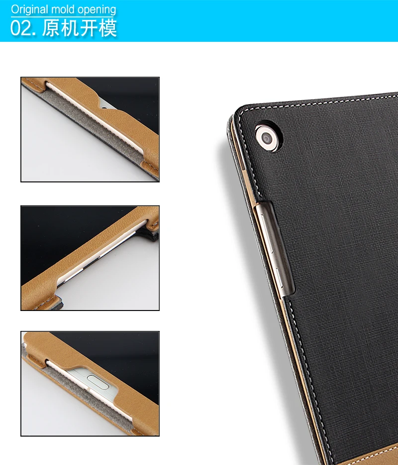 Для huawei Mediapad M5 8,4 дюймов SHT-AL09 SHT-W09 из искусственной кожи с длинными рукавами планшет защитный чехол для huawei MediaPad M5 8,4 чехол