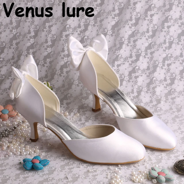 rainbow bridal shoes