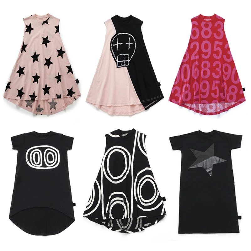 

Nununu Girl Maxi Dress Wedding 2019 Summer Princess Dresses For Girls Toddler Clothes Kids Dresses Clothing Party Beach Vacation