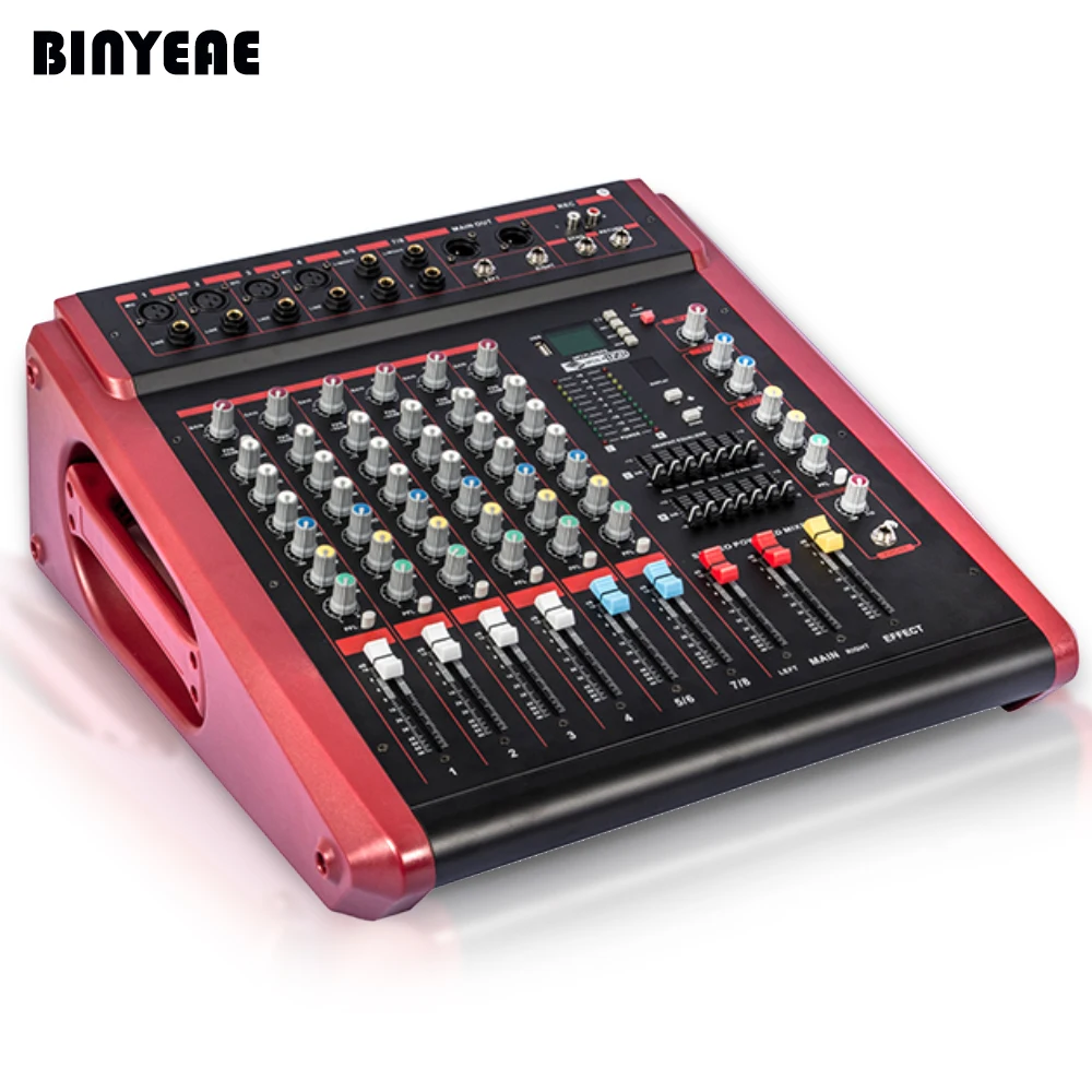 audio-mixer-MAX800(3)