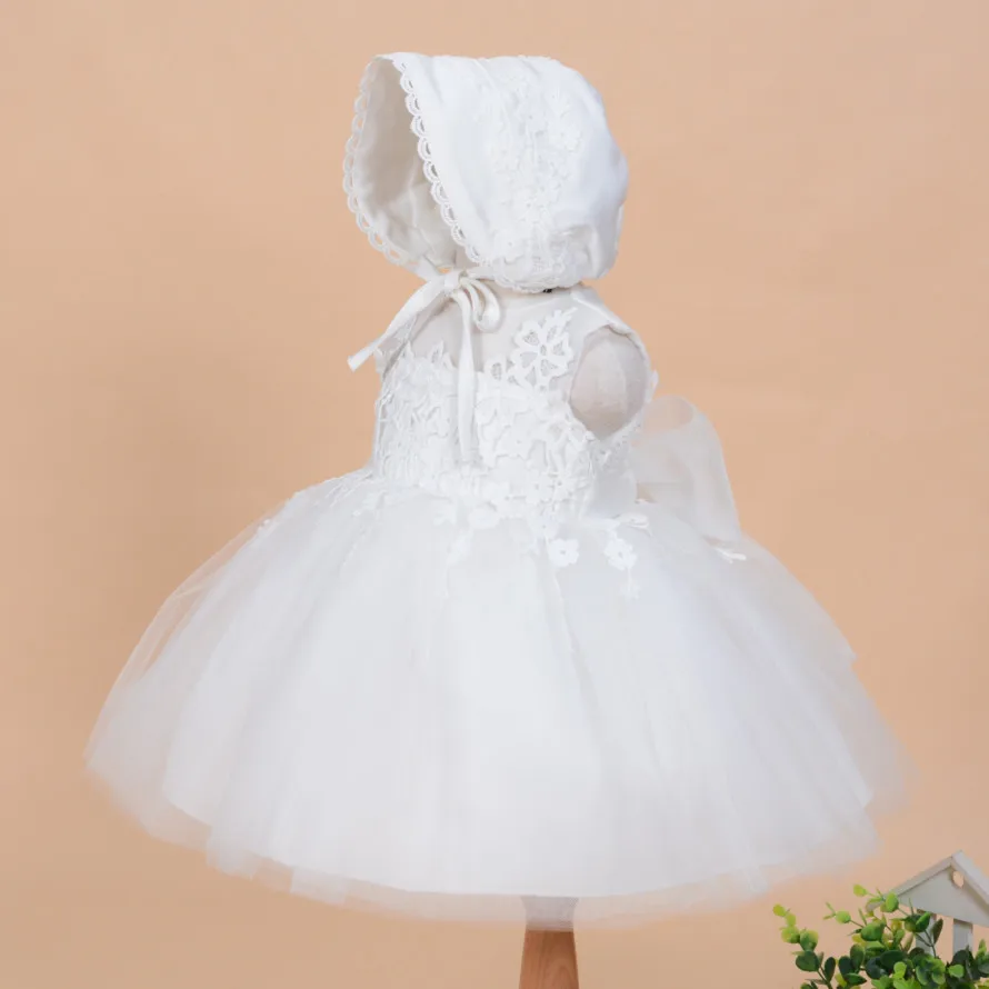 summer baptism dresses