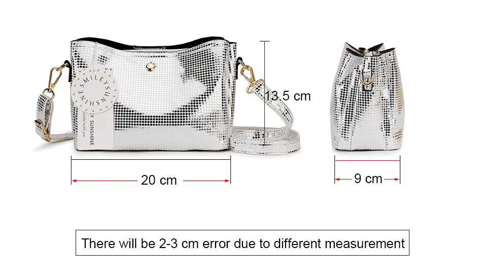 mulheres cobra impressão couro bolsa de ombro