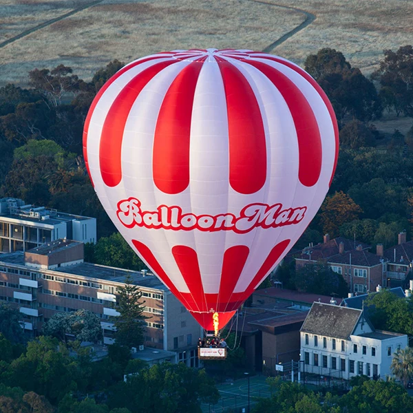 hot air balloon 8