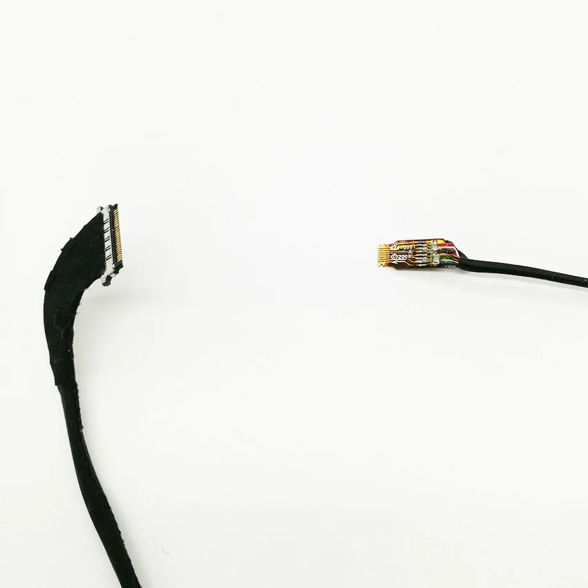Оригинальный кабель для камеры Macbook Pro 13 &quotA1278 Wi Fi Bluetooth isight 821 0867 A 2008 2009 2010|cable for