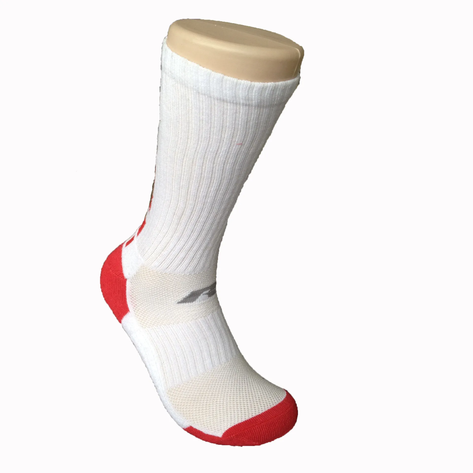 

Basketball socks sports men's boat socks large size