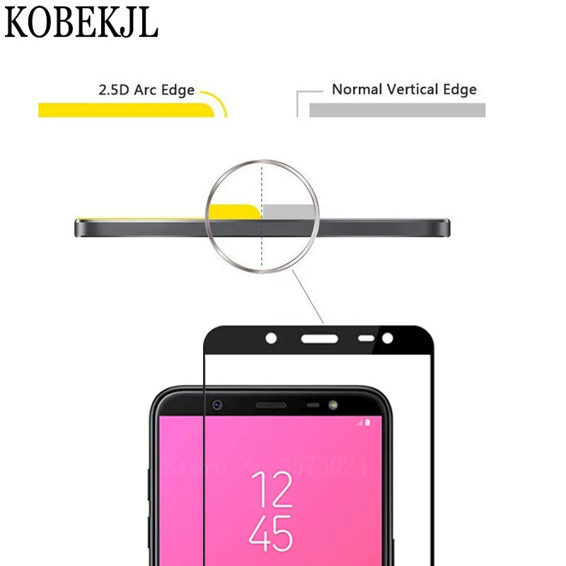 Samsung Galaxy J8 (8)