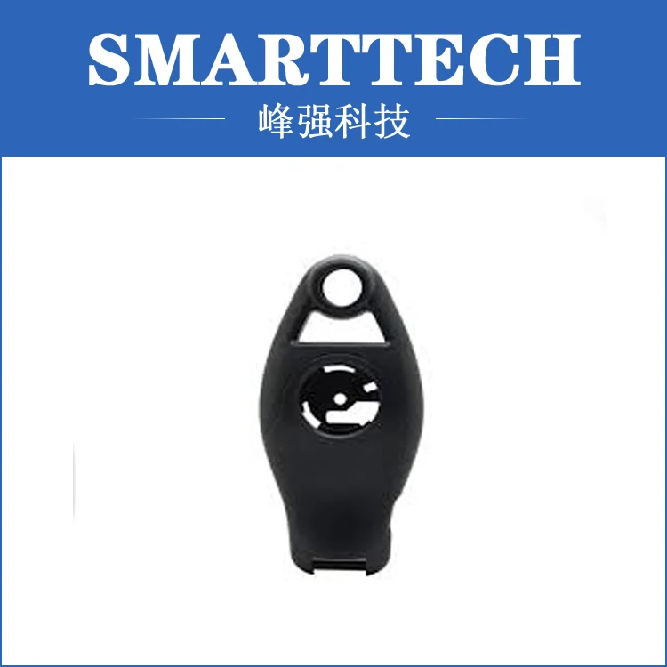 

Customized Precision Plastic Product Prototype Rapid CNC Prototyping