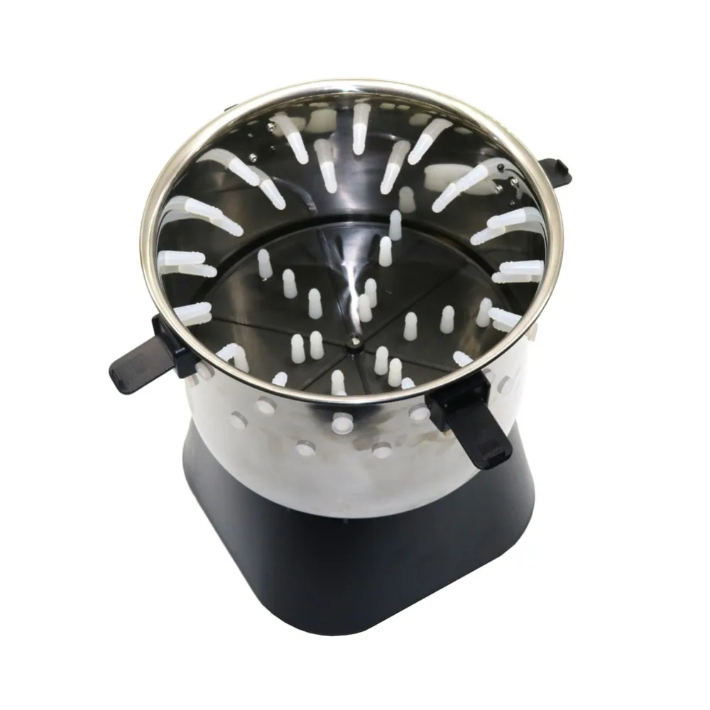 

Quail Pigeon Bird Plucking machine 110V~240V To 12V Mini Plucker Machine Poultry Plucker Birds Epilator Dehairing 1 Set