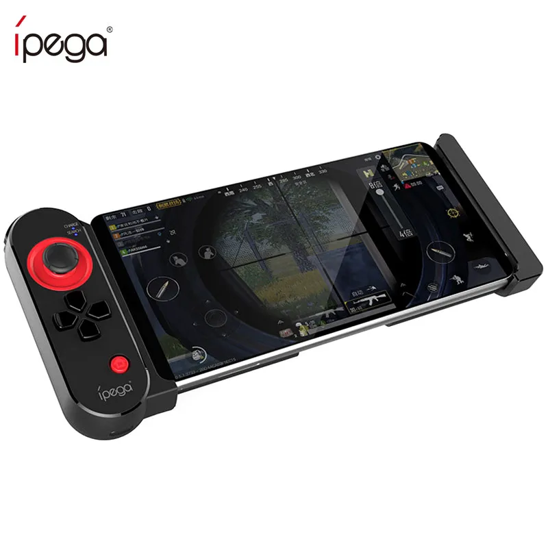 IPEGA PG 9100 Единорог беспроводной Bluetooth игровой контроллер геймпад джойстик