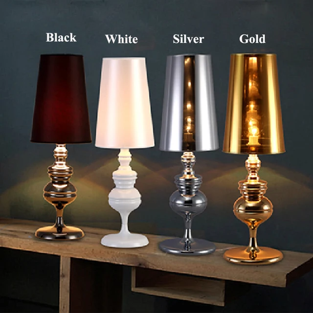 Table Lamp Light Design Spanish Lamps For The Bedroom Living Room Designer Living Gold Desk Lamp