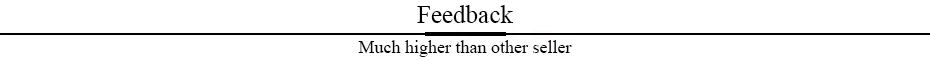 Feedback