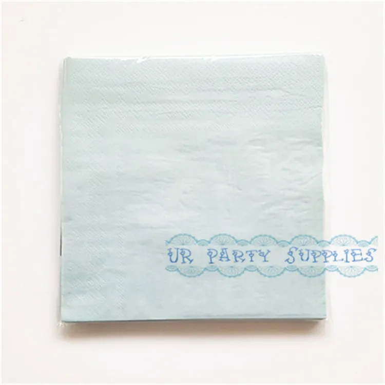 Solid Paper Napkin-20161125 (3)