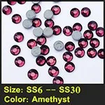 Hotfix rhinestones ad003