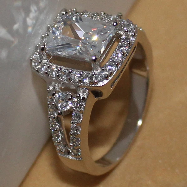 great gatsby daisy ring