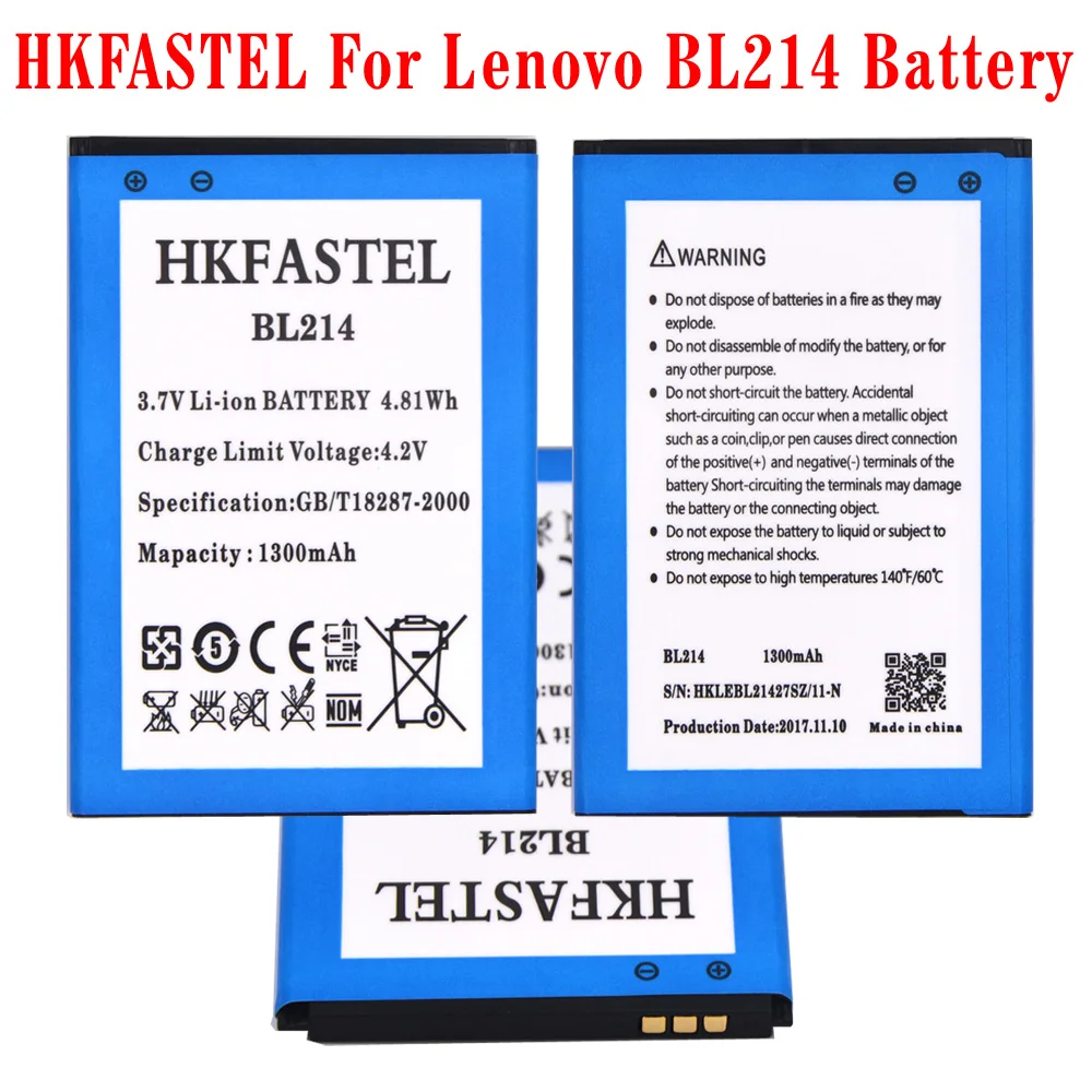 HKFASTEL BL214 BL 214: загибочный станок для труб из ПВХ: Оригинальный аккумулятор lenovo A300T