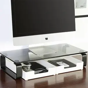 computer riser