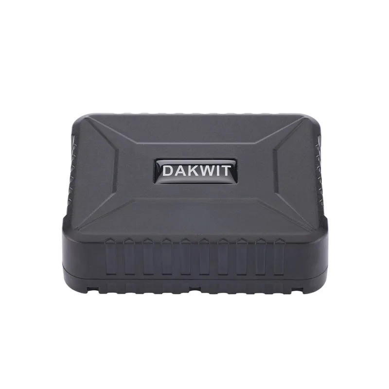 GPS Tracker Car TK800B 256M 90 Days Standby Vehicle Tracker GPS Locator Waterproof Magnet Alarm Vibration Alarm