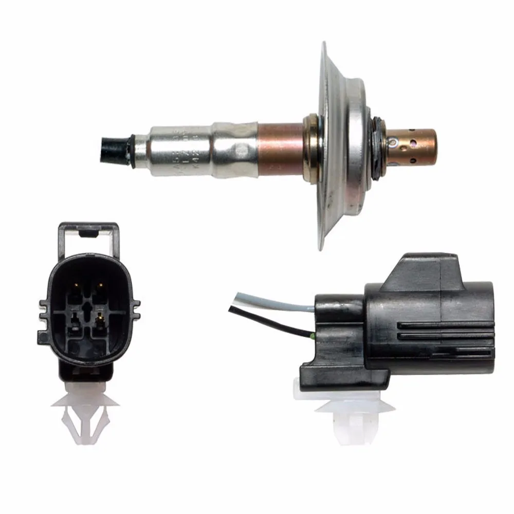 

Oxygen Sensor Lambda AIR FUEL RATIO O2 SENSOR Upstream For Mazda 3 6 CX-7 234-5012
