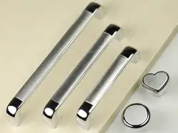 Дизайн Аппаратные средства Кухня шкаф ручки и ящик pull (CC: 160 мм, Длина: 170 мм)