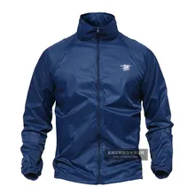 Мужская Военная тактика Солнцезащитная рубашка 15 цветов для занятий спортом на открытом воздухе дышащая Треккинговая Пешие прогулки анти-УФ Женское пальто быстросохнущее пальто