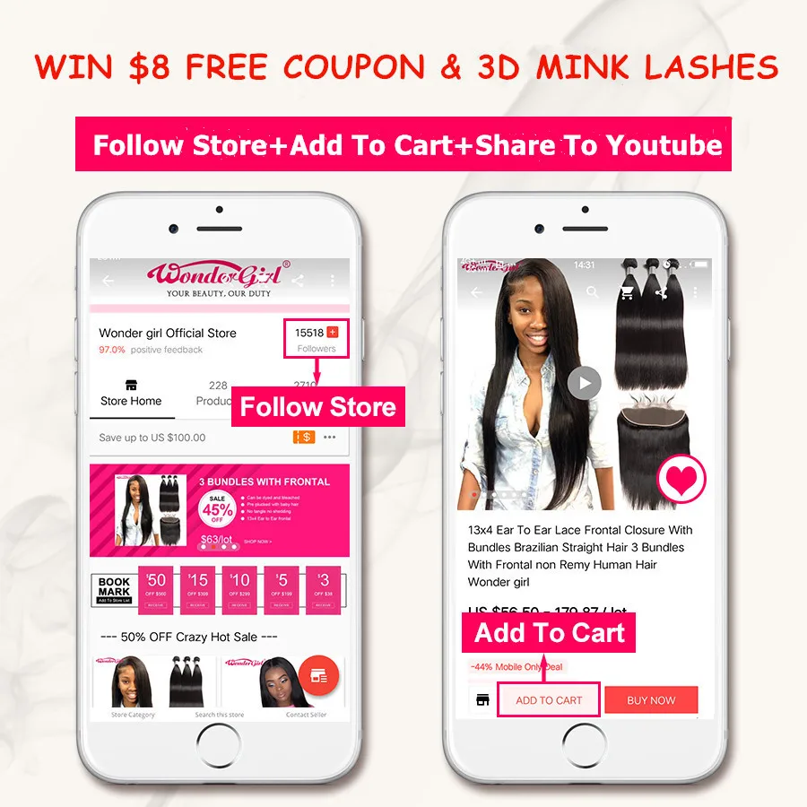 5x5 Closure With Bundles Peruvian Straight Hair Bundles With Closure Remy Human Hair 5x5 Lace Closure With Bundles Wonder girl 5x5 Closure With Bundles Peruvian Straight Hair Bundles With Closure Remy Human Hair 5x5 Lace Closure With Bundles Wonder girl