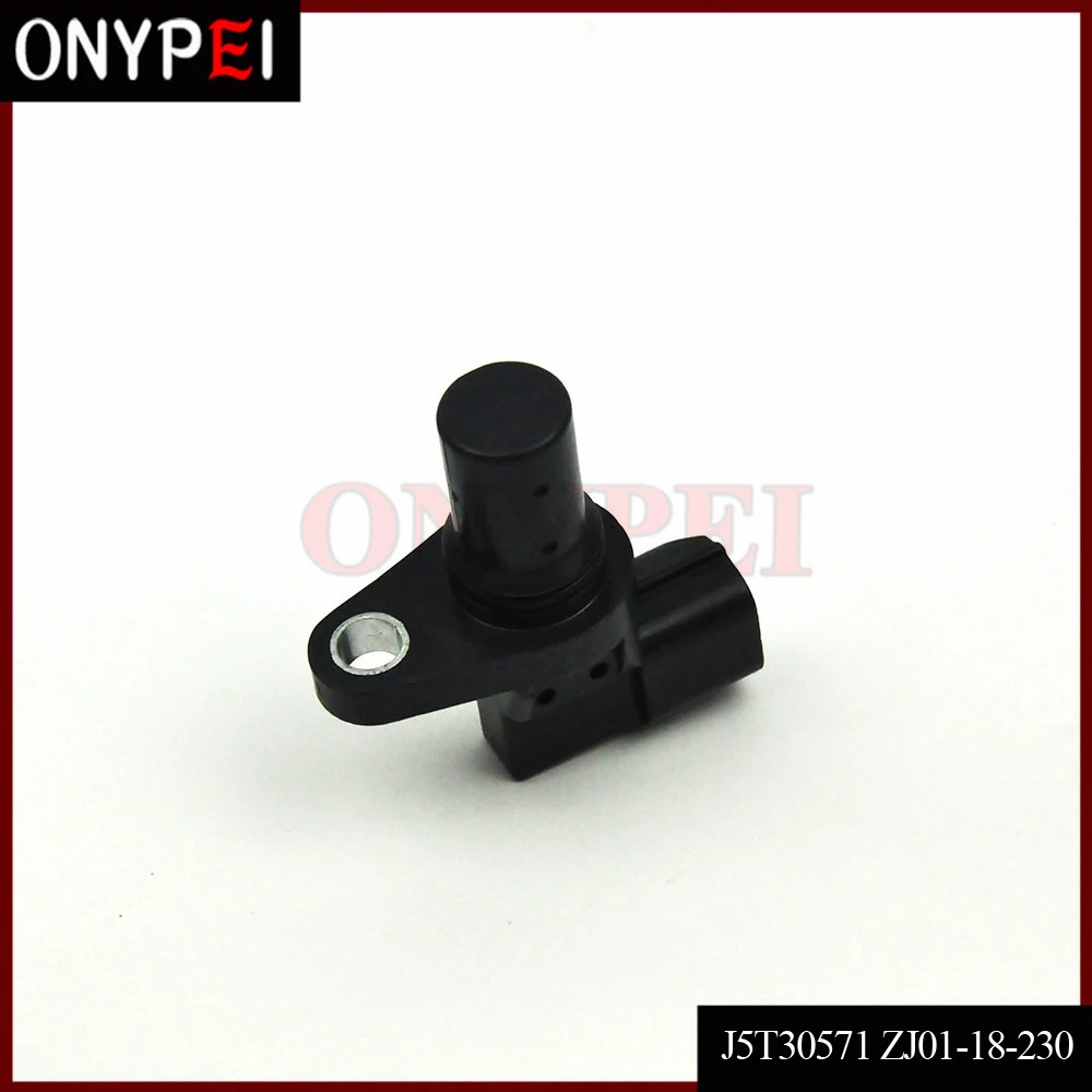 J5T30571 ZJ01-18-230 положения распределительного вала Сенсор для Mazda 2 1.5L Protege Protege5 2.0L ZJ0118230 ZL01-18-230