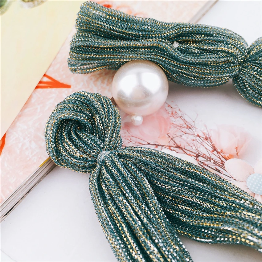 pearl jewelry