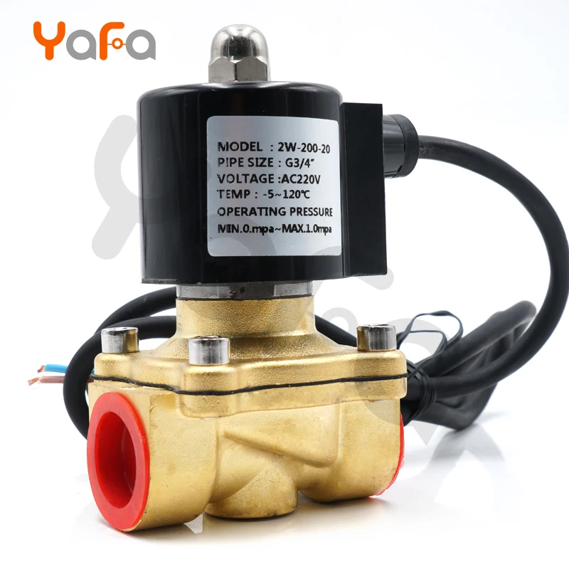 DN15/DN20/DN25/DN32/DN40/DN50,220VAC 24VDC Waterproof, IP 68, Fountain underwater,normally closed,solenoid valve, outdoor