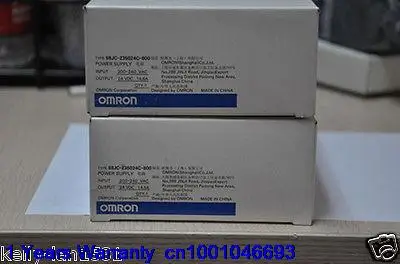 

DHL/EUB 5pcs Original for OMRON Switch Power Supply S8JC-Z35024C-800 NEW 15-18