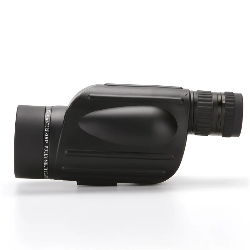 Gomu 10-30X50 HD зум Монокуляр птица часы Высокое качество азот водонепроницаемый телескоп Бинокль для охоты ударопрочный штатив
