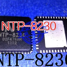 5 шт. NTP-8230 NTP8230 QFN
