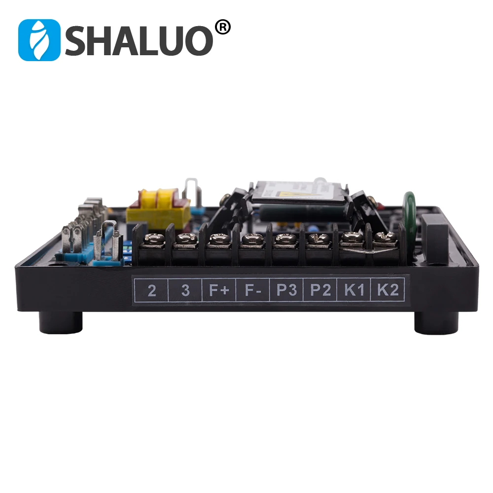 MX450 AVR (4)