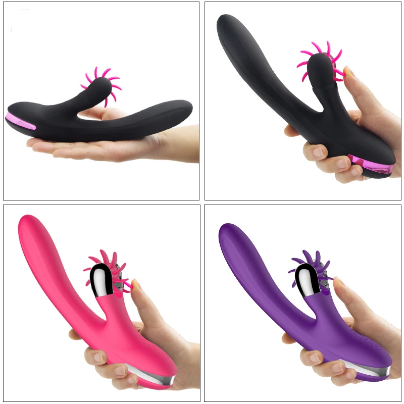 G-spot vibrator (10)