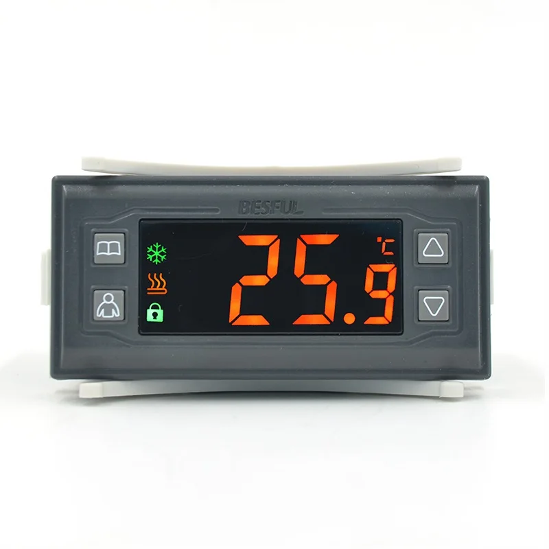 

K80 , intelligent switch, adjustable high power , digital display electr