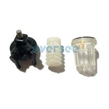 For Mercury Mariner 8HP To 70 Hp Fuel Filter Assembly 35 11931N 826964T