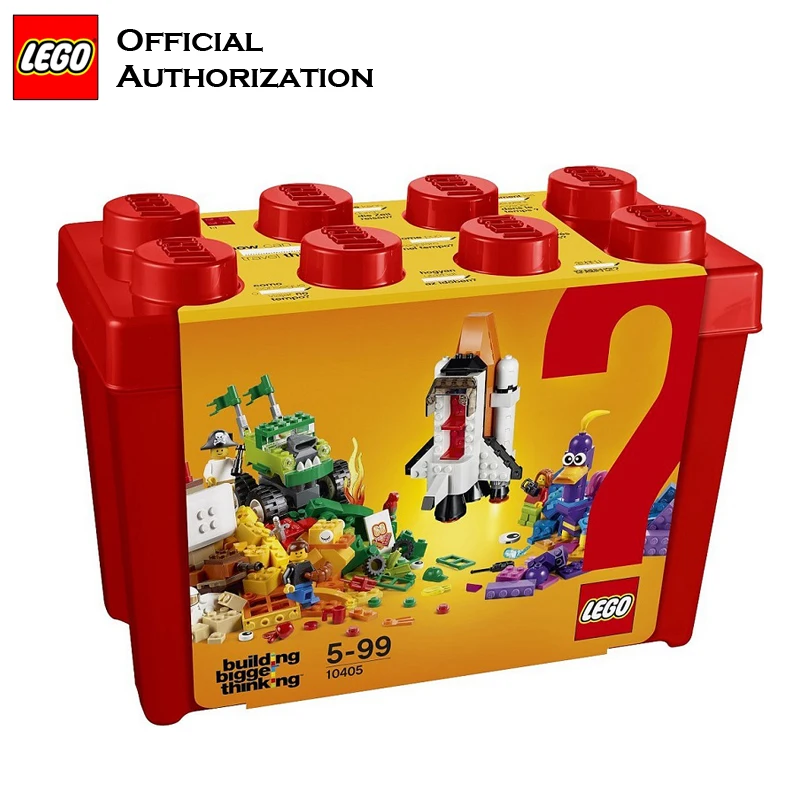 lego classic series