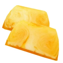 Натуральное Медовое мыло ручной работы с прополисом, уход за лицом, пополняющее отбеливание кожи, красота, Отбеливающее Глубокое Очищающее мыло